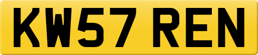 KW57REN
