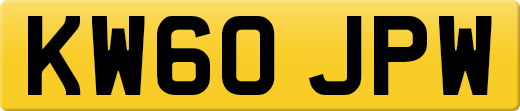 KW60JPW