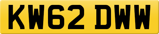KW62DWW