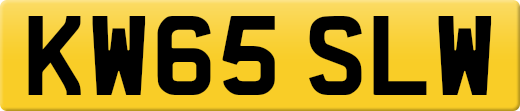 KW65SLW