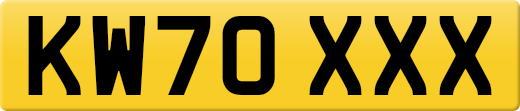 KW70XXX