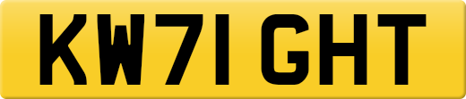 KW71GHT