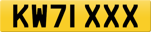 KW71XXX