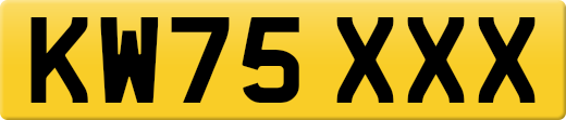 KW75XXX
