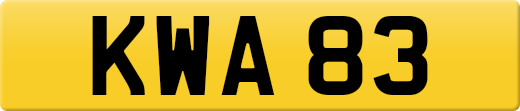 KWA83