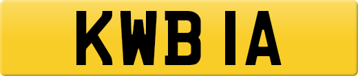 KWB1A