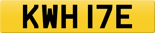 KWH17E