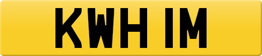 KWH1M