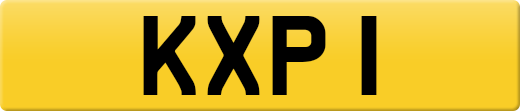 KXP1