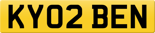 KY02BEN