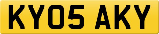 KY05AKY