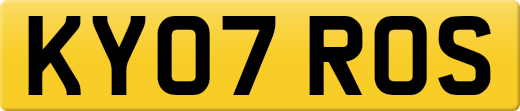 KY07ROS