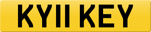 KY11KEY