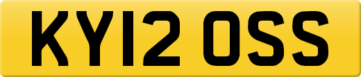 KY12OSS