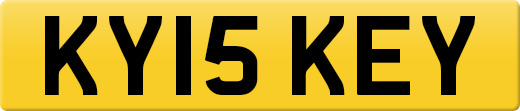 KY15KEY