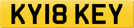 KY18KEY