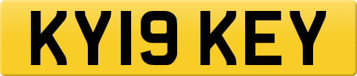 KY19KEY