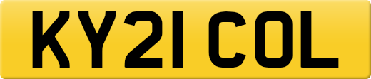 KY21COL