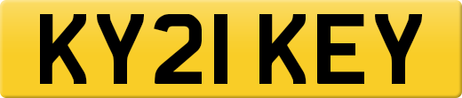KY21KEY