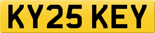 KY25KEY