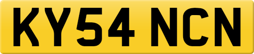 KY54NCN