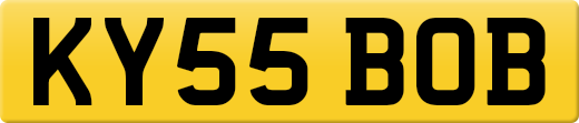 KY55BOB