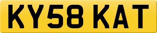 KY58KAT