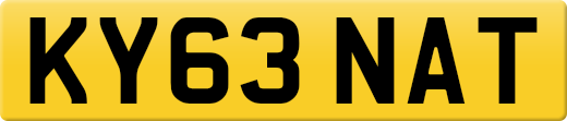 KY63NAT