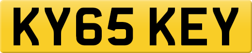 KY65KEY