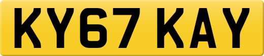 KY67KAY