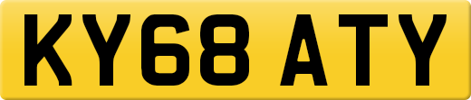 KY68ATY