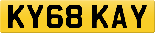 KY68KAY