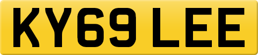 KY69LEE