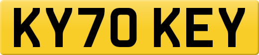 KY70KEY
