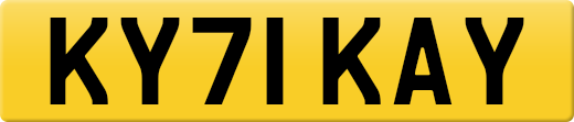 KY71KAY