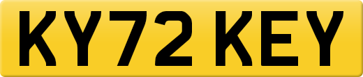 KY72KEY
