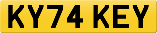 KY74KEY