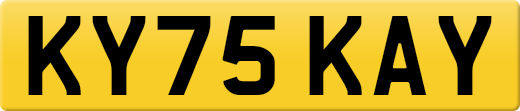 KY75KAY