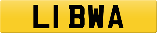 L1BWA