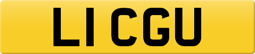 L1CGU