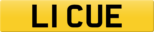 L1CUE