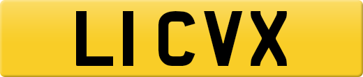 L1CVX