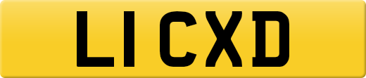 L1CXD