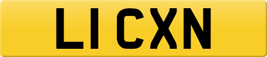 L1CXN