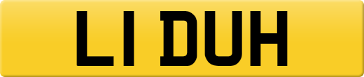 L1DUH
