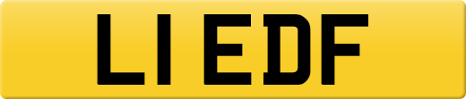 L1EDF