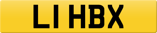 L1HBX