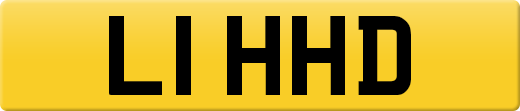 L1HHD
