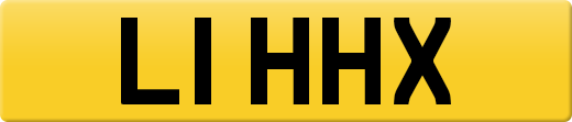 L1HHX