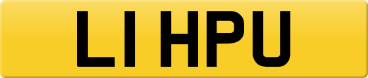 L1HPU